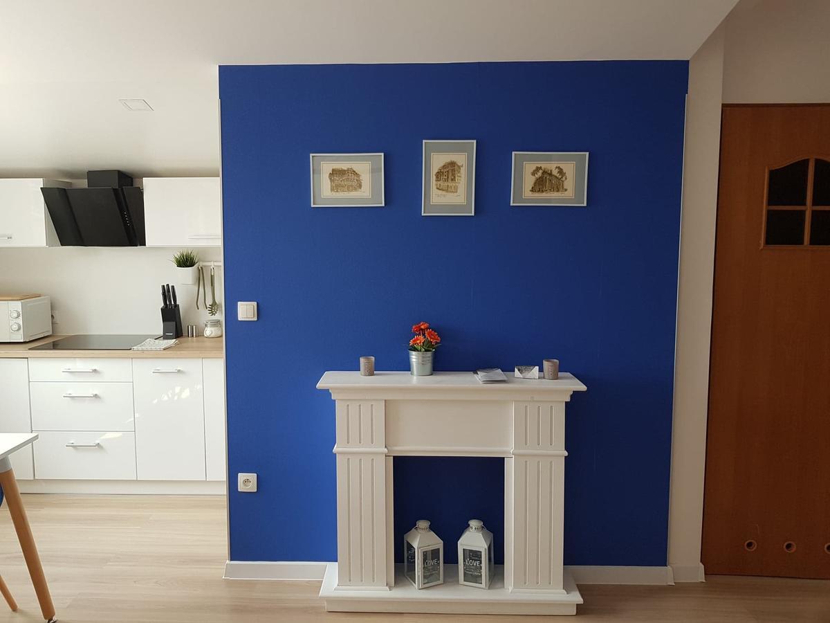 Apartament City Center Best View 크리니차 즈드로이 외부 사진